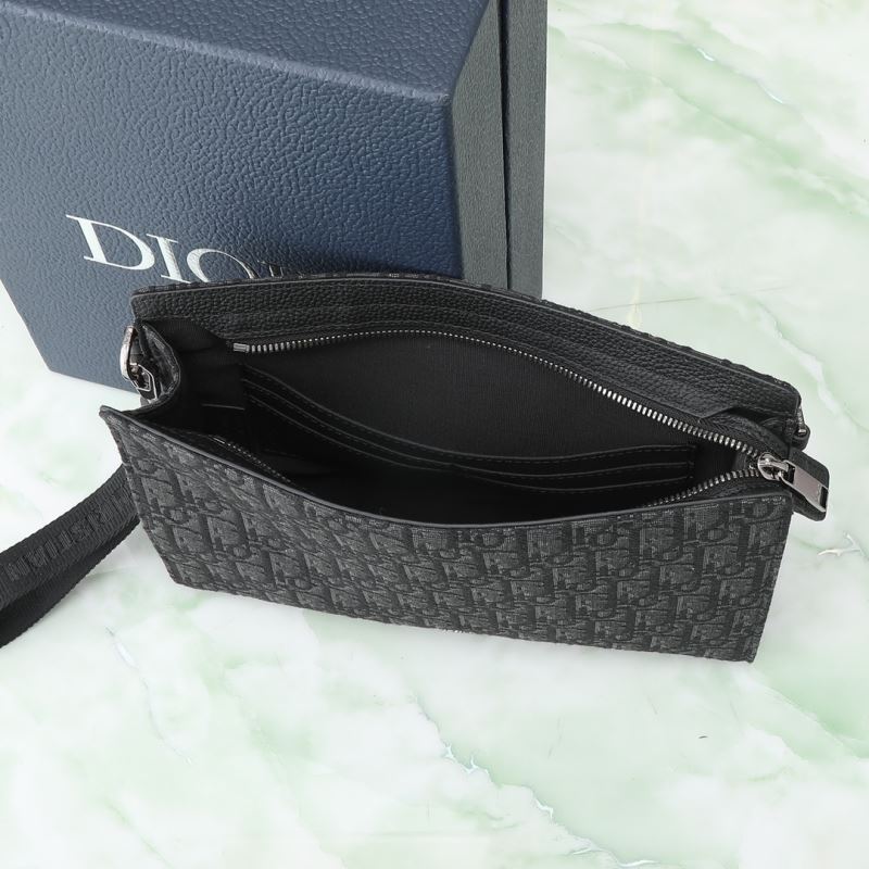 Christian Dior Clutch Bags